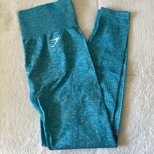 Gymshark vital seamless leggings